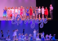 Représentation de théâtre du 2e Semestre