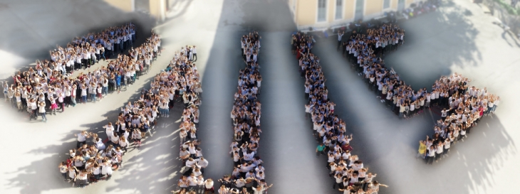 &quot;UNIS&quot; contre le harcèlement à l&#039;Ecole