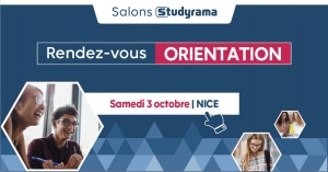 Salon d'&eacute;tudiants STUDYRAMA