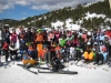 SORTIE SKI des ELEVES de 4&deg;