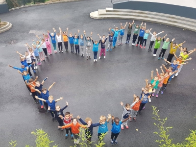 Solidarit&eacute; Internationale