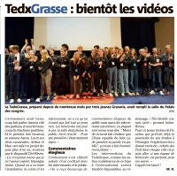 Tedx Grasse