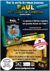 Paul et le trésor de l’empereur