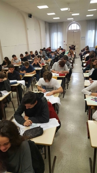 EXAMENS BLANCS N°1