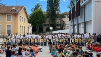 END OF THE YEAR PARTY 2025