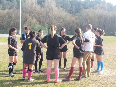 Tournoi de Rugby Féminin :