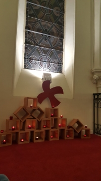 TEMPS PRIERE &quot;COMME à TAIZE&quot;