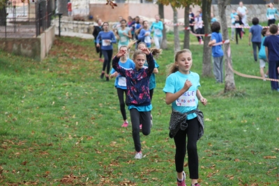 CROSS 2016 des COLLÉGIENS :