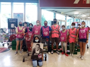 Collecte Resto du C&oelig;ur