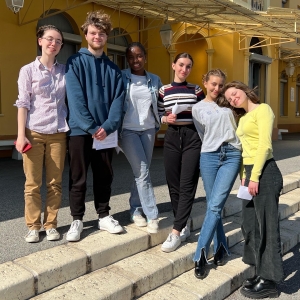 Concours d'&eacute;loquence