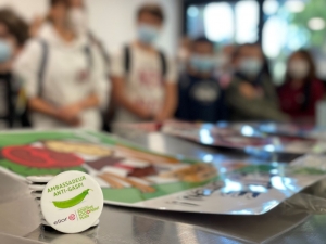 Vers un coll&egrave;ge &eacute;co-responsable...