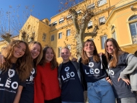 Solidarité et Lycéens