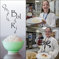 Journ&eacute;e Bol de Riz