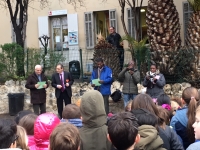Journ&eacute;e solidarit&eacute; &agrave; l'&eacute;cole