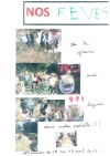 Le jardin des MATERNELLES "C"