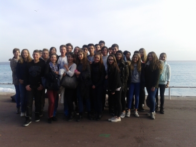 Messe CHRISMALE 2015