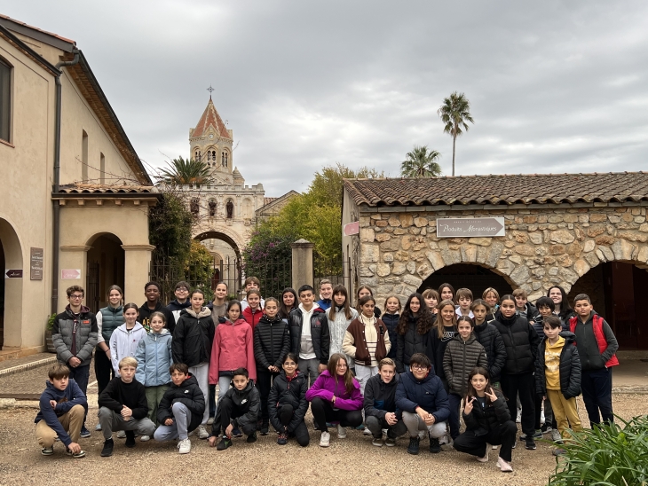 formation délégués collège