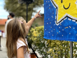 Messe de Rentr&eacute;e