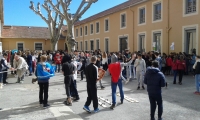 KERMESSE de SOLIDARITE