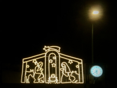 Joyeux No&euml;l !