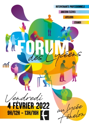 Forum des lyc&eacute;ens