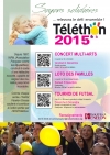 TELETHON 2015