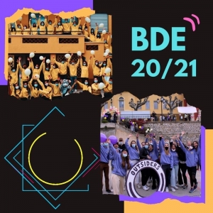 Election du nouveau BDE au lyc&eacute;e