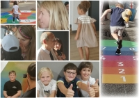 La rentr&eacute;e &agrave; l'&eacute;cole