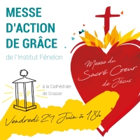 Messe d&#039;Action de Grâce