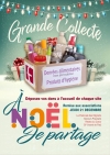 Grande collecte de No&euml;l