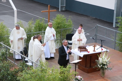 Notre Institut a 100 ans