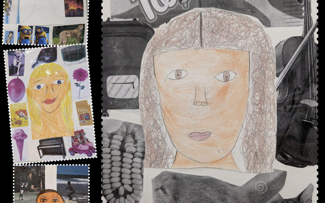 Autoportraits